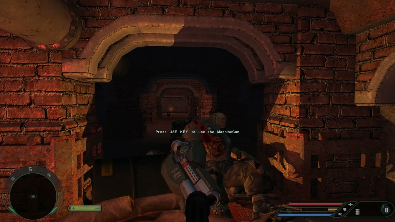 Zagrajmy w FAR CRY 1 odc.14 (Poyebane gówno)