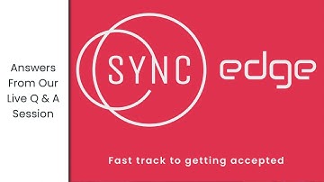Consideration OR Sync Fees? Which Should You Take?  [Audio Answer]