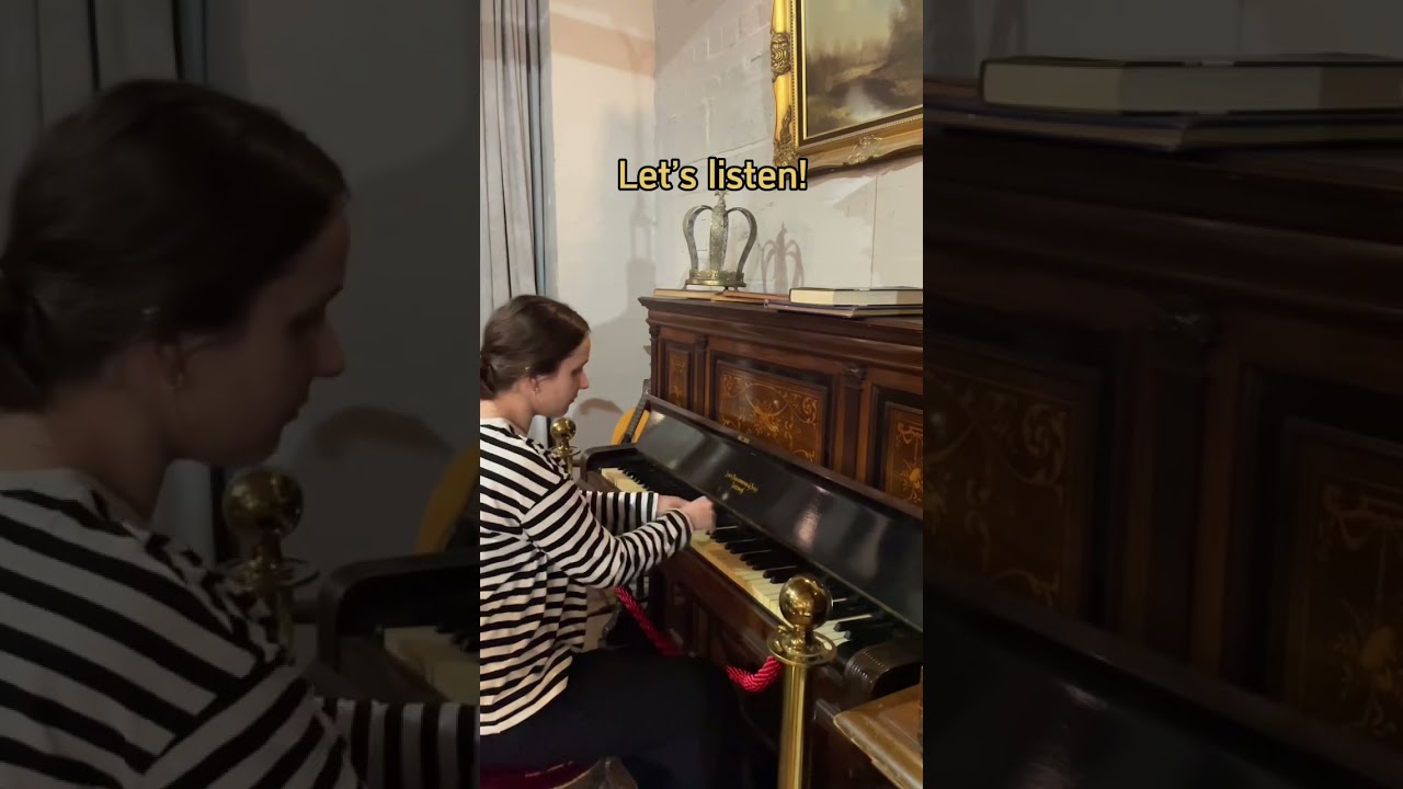 Watch Write in comments why so expensive? #piano #crazy #200,000£ on YouTube Watch Write in comments why so expensive? #piano #crazy #200,000£ on YouTube