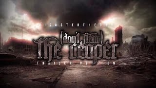 DisasterTheory - (Don’t Fear) The Reaper (epic trailer version)