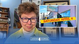 Details Meet the People Behind the Paper | Lansing’s Local News Team - Sat., April 4 Open House News