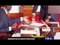 William Kabogo Sworn In As CS ICT And Digital Economy Ebrunews William Kabogo Sworn In As CS ICT And Digital Economy Ebrunews