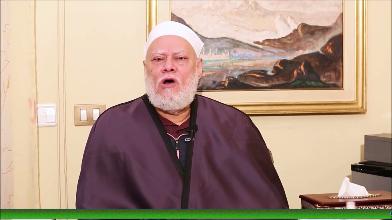 من دراستي الطبية علمتُ أنّ قلة النوم تؤثر بالسلب على الجسم فكيف يتّفق هذا مع تعاليم السادة الصوفية؟