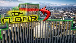 Massive 2 Bedroom Penthouse at Silver Legacy Casino in Reno