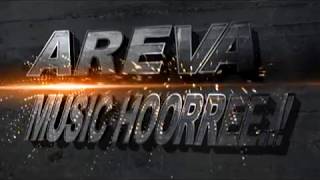 AREVA-LAGI SYANTIK