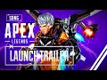 Season 9 Watch Me Now Tommee Profitt Ft B Light Launch Trailer Song Apex Legends Legacy mp3