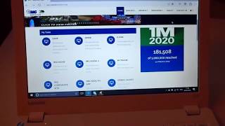 Steps on how to pay Kaiser Ultimate online