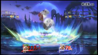 Smash Shorts #4 Sometimes Be Greedy