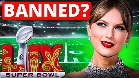 The Real  Reason Taylor Swift Has Never Done the Super Bowl