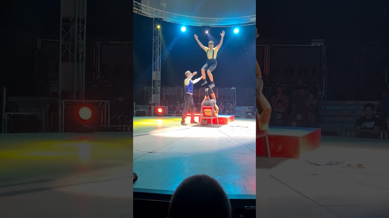 Circo Bellucci 2