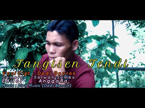 Lagu Singkil Terbaru•Tangisen Tendi•Dedi Depras