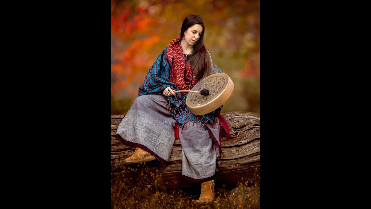 Heart & Root Chakra Sound Journey | Grounding, Safety & Emotional Balance (30 Minutes)