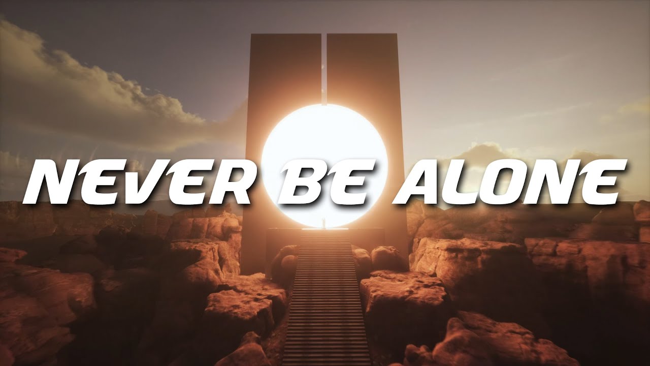 Gabry Ponte, Sash! - Never Be Alone [Future Rave] - YouTube