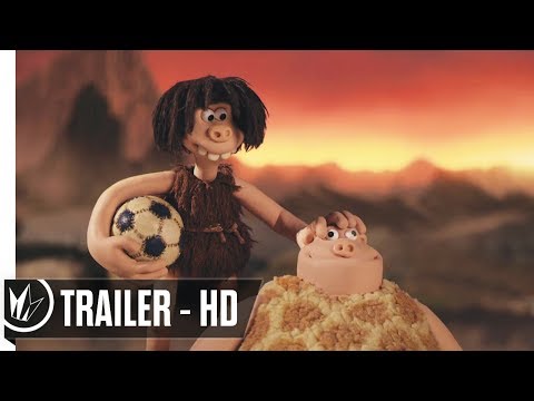 early-man-official-trailer-#3-(2018)----regal-cinemas-[hd]