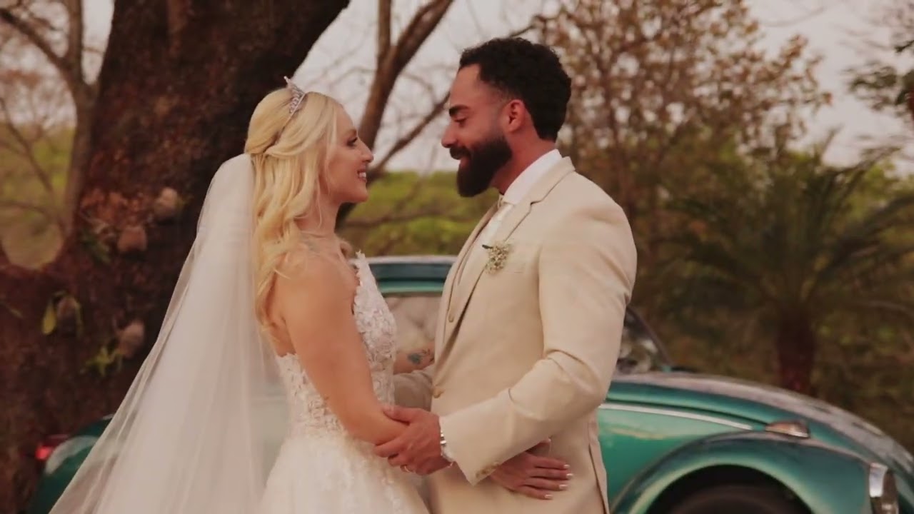 Ana Flávia e Victor Hugo [trailer]