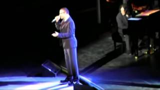 George Michael &quot; I Remember You &quot; Simphonica Orchestral Tour &quot; By SANDRO LAMPIS.mpg