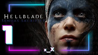 Umysł w strzępach | HELLBLADE: Senua's Sacrifice (1)