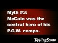 Five Myths About John McCain