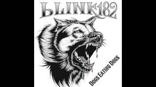 Video thumbnail of "Blink-182 - Dogs Eating Dogs (Full Album)"