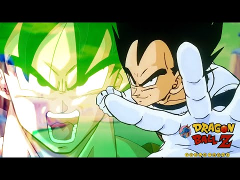 【ドラゴンボール】もしもギニュー(悟空)が怒りすぎたら