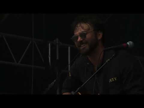 Shakey Graves at Levitate Music and Arts Festival 2023 - Livestream (Full Set)