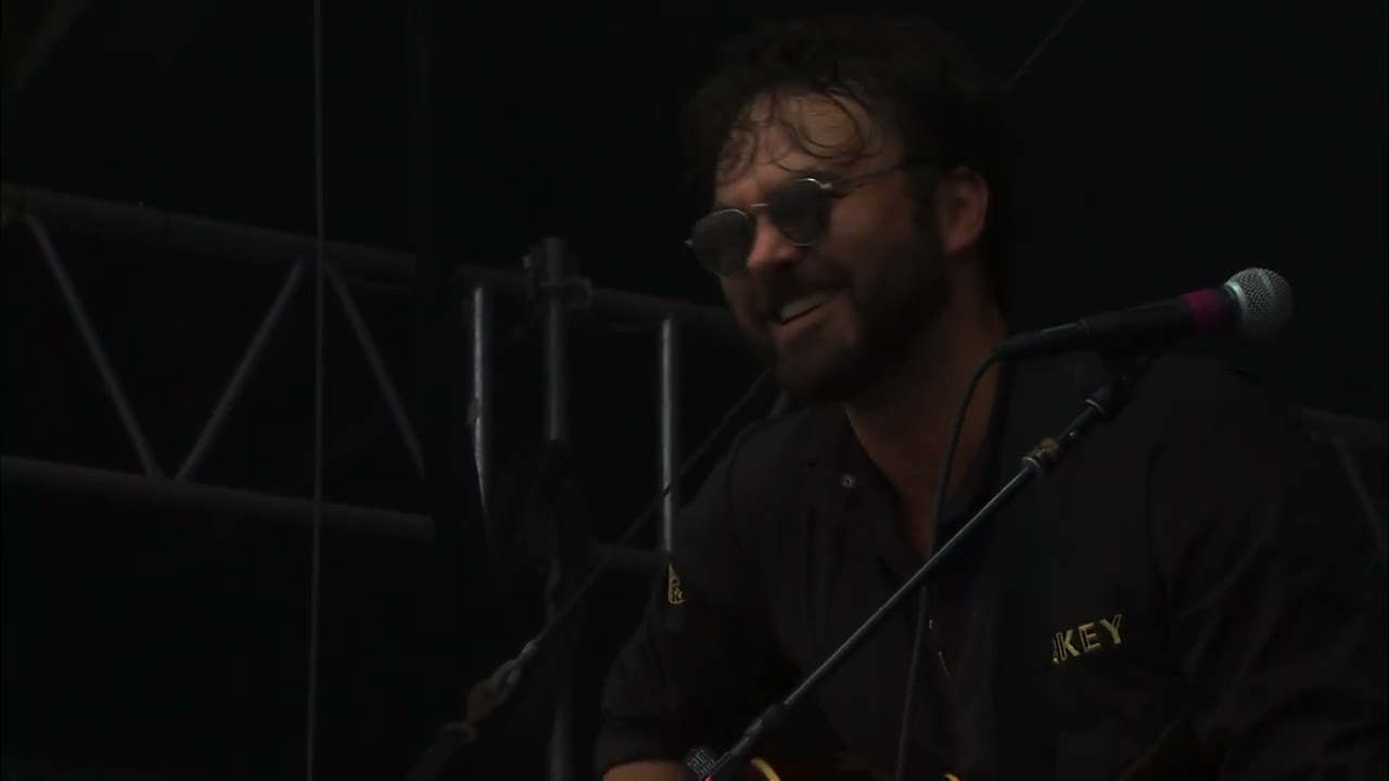 Shakey Graves at Levitate Music and Arts Festival 2023 - Livestream (Full Set)
