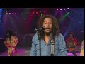 Julio Sabala - Imitación Bob Marley