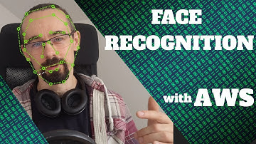 Create Face Recognition in Lambda - detecting objects and faces in AWS Rekognition