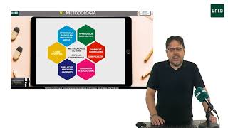 Módulo 6. La metodología