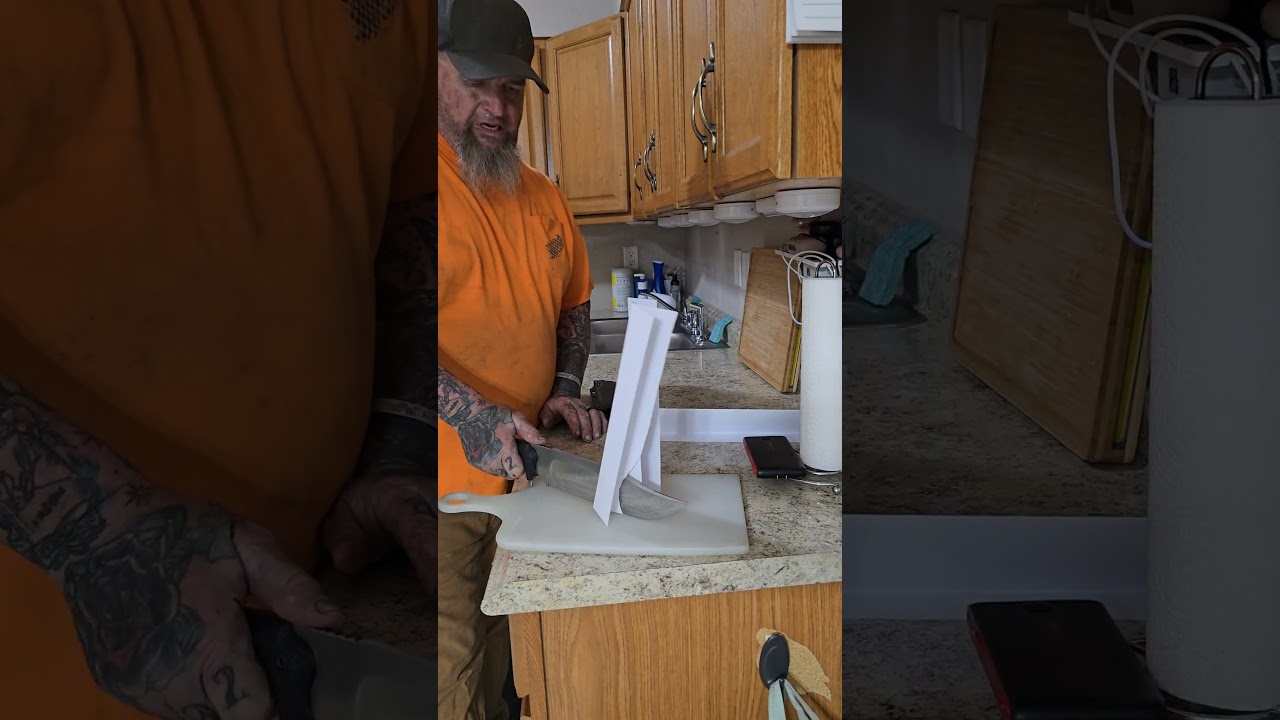 PRIMAL SHARP @VALAVIANEDGECRAFT #worktuffgear #edc