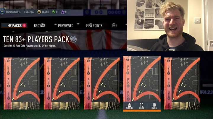 OMG 83x10 + 83x3 ATTACKERS PACK FOR TOTY ATTACKERS!