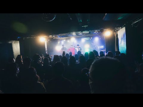【1st.LIVE 】くだらないのなかで　『けーたと黒川。 - anemone 』&裏側映像