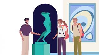 Multiplicty 3 (2D Animated Explainer Video)