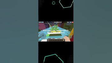 Jailbreak Rant 👮‍♂️ #blockmango #blockmangomods #shorts