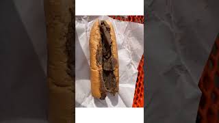 Two-Hours in Philadelphia #benfranklin #philly #cheesesteak #pennsylvania