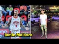 Jamie Malonzo (Basketball player) || 5 Things You Didn&#39;t Know About Jamie Malonzo