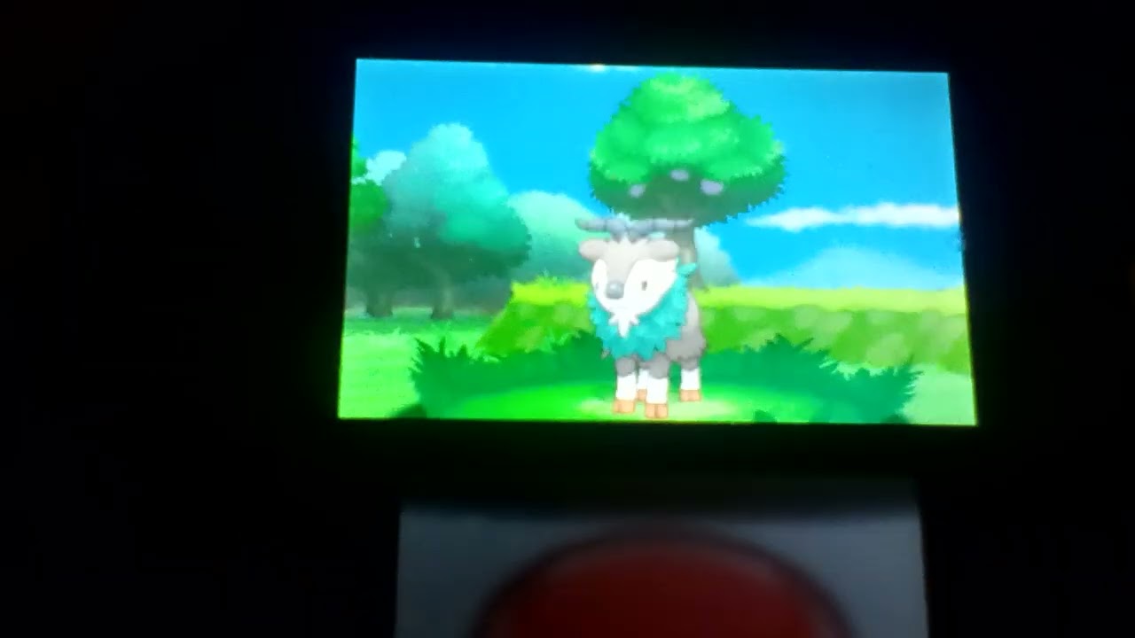 Playing every Nintendo ds game for subscribers please subscribe to dexio rivers on youtube everyone