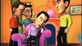 The Wiggles Space Dancing! Intro Part 3