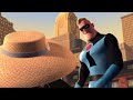 Beginning of video