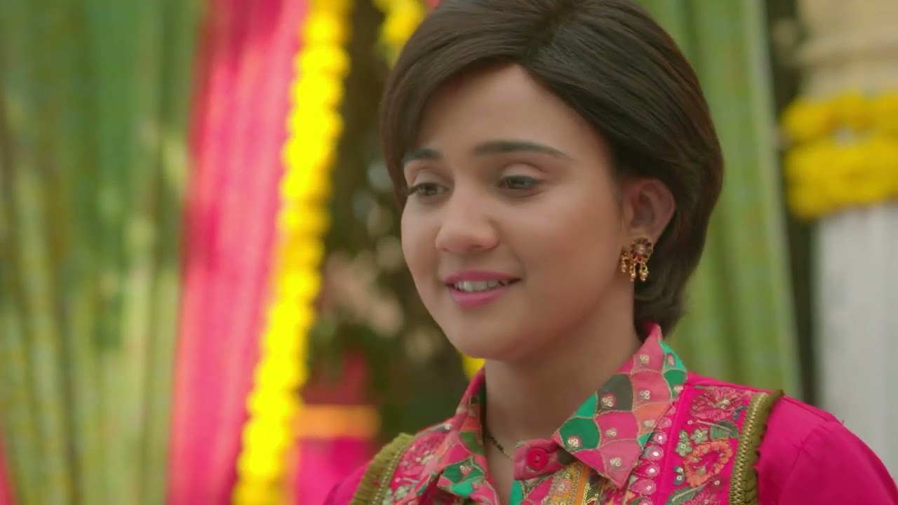 Meet | Ep - 119 | Webisode 02 | Ashi Singh, Shagun Pandey, Abha | Zee TV