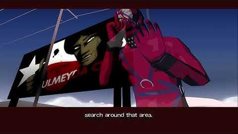 Killer7 (Cloudman)