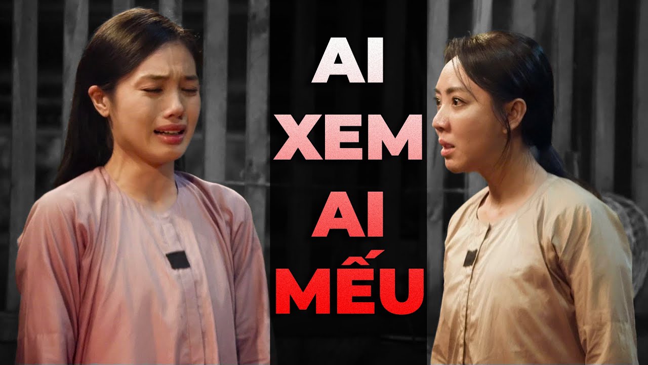 Tôi gồng hết sức để quảng cáo phim AI THƯƠNG AI MẾN