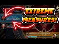 Extreme measures watch till the end raid shadow legends