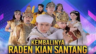 DJ AZ KIAN SANTANG | FULL BASS ( A2C MAINTENANCE IT DAN SOUND )