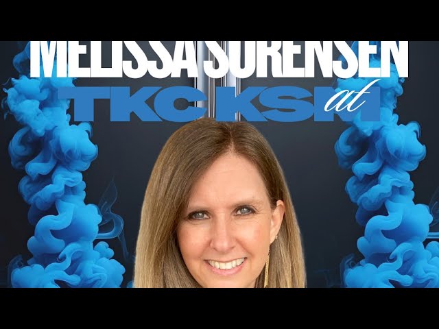 Sunday Worship (Guest Speaker Minister Melissa Sorensen)