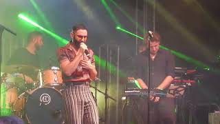 See Me Now - Conchita WURST - Open Air Burg Hasegg, Hall 2019