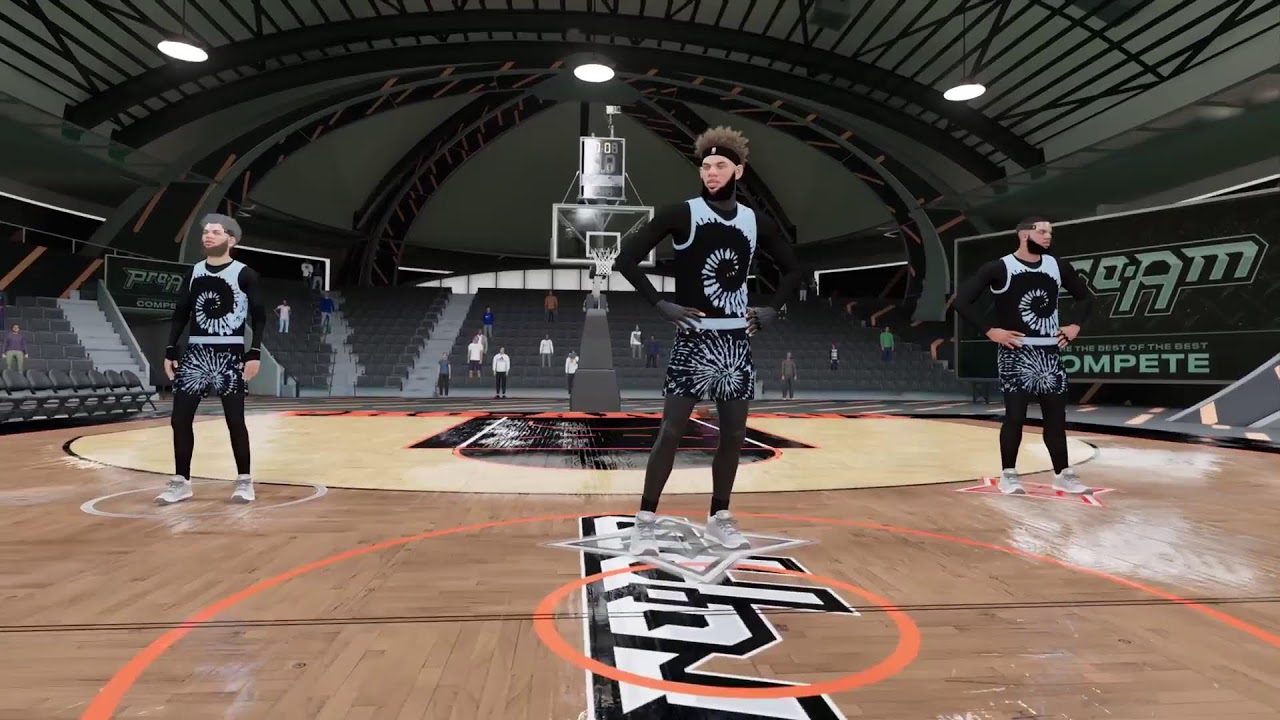 2k23 next gen YouTube