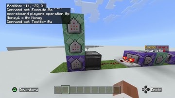 Command block tut get rid of player offline