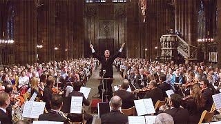 Bruckner: Te Deum - 1 di 5: Te Deum laudamus