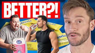 Famous This Artificial Sweetener Study Changes Everything about Belly Fat Wealth